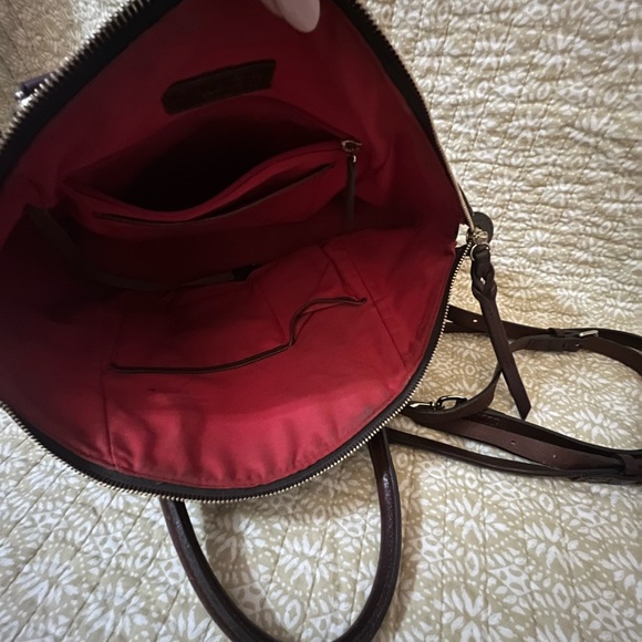 Dooney & Bourke Bag - Picture 5 of 8